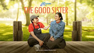 The Good Sister | Short Film | Kristiano Drama | KDR TV