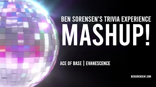 MASHUP Ace Of Base and Evanescence