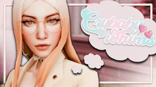 Who Is The REAL Dad? — ♡ The Sims 4 | CryBaby Whims Legacy Challenge Gen 1 Ep 1