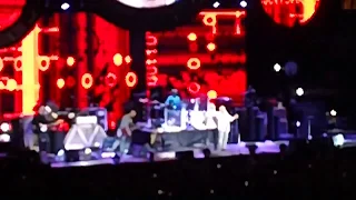 The WHO 'Baba O'Reily' Madison Square Garden 12/5/2012