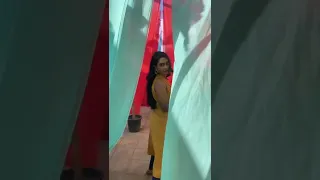 Rachanaa Parulkar Instagram Reel Part 2 #maddamsir #shivani #shorts #reels #foryou