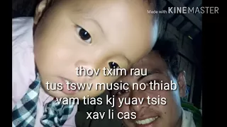 Neej nkaum ntxoo instrumental yeej koob vaj