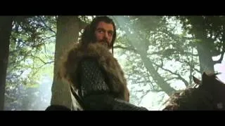 The Hobbit: An Unexpected Journey Trailer 2 FULL HD - 1080p