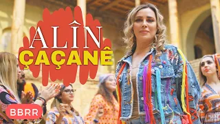 Alin - Çaçanê (Official Video) 2023