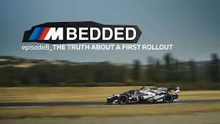 WE ARE M – Mbedded, Episode 8. THE TRUTH ABOUT A FIRST ROLLOUT.