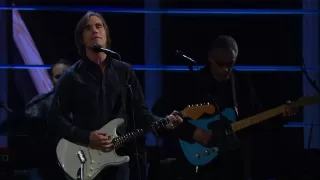 Jackson Browne with Crosby, Stills and Nash - The Pretender - Madison Square Garden - 2009/10/29&30