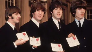 Músicos Que No Soportaban A Los Beatles