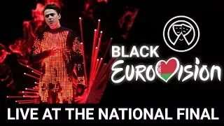 Alekseev - Forever (Live at the national final) [Belarus]