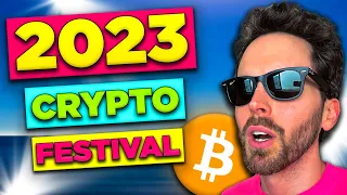BlockDown Festival: A 2023 Crypto Conference That's About to be EPIC... ðŸ��ï¸�