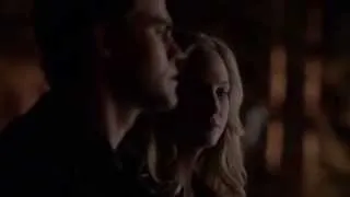 The Vampire Diaries S05E21 - Stefan dies HD