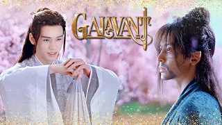 Galavant -  Wen Kexing & Zhou Zishu | Word of Honor