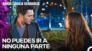 Tenemos Las Manos Atadas Ozan - Amor Lógica Venganza