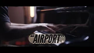 Eldar Djangirov Trio - Airport (Official Music Video)