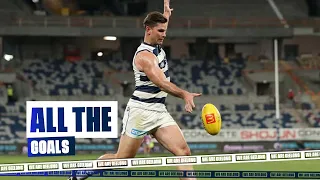 All The Goals | Round 18