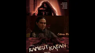 Rambut Kafan | Rekomendasi Film Horror Indonesia Terbaru 2024