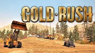 Massive Clean out! Biggest yet!!! | Tier 3 Mining | GOLD RUSH the Game