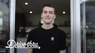 Meet the 24 year old making a splash in New Zealand’s coffee scene | EATS