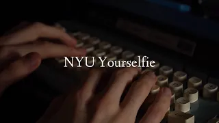 NYU Yourselfie | 2022