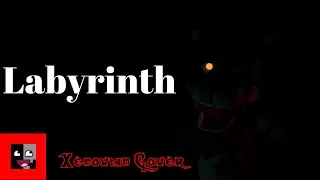 [CG5] Labyrinth solo cover