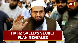 Deception Tactics To Reduce Hafiz Saeed's Sentence, 26/11 Attack Mastermind's Secret Plan Revealed