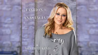 Anastacia - Not That Kind & Time (Unplugged)