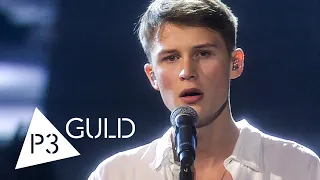 Victor Leksell - Klär av dig / live på P3 Guld 2020