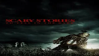 "Страшные истории для рассказа в темноте" "Scary Stories to Tell in the Dark"-ужасы (2019)