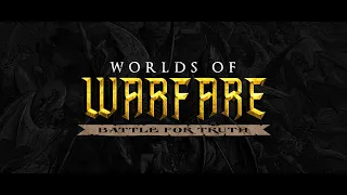 "Never Meet The Devil Halfway" | Worlds Of Warfare: Battle For Truth