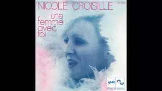 Nicole Croisille - Une femme avec toi