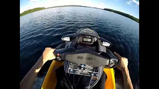 SEA-DOO GTR 230 2022