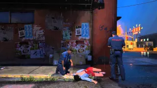 Los Santos Serial Killer | Rockstar Editor