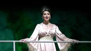 A.Vikulina,Donizetti,Don Pasquale Дон Паскуале . Норина . Сonductor F.Mastrandgelo.2018.