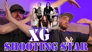 First Time Hearing: XG - Shooting Star -- Reaction