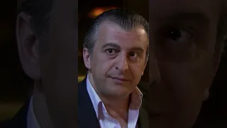 Polat Alemdar, Davut Tataroğlu'na RACONU KESİYOR! | Kurtlar Vadisi Pusu #shorts