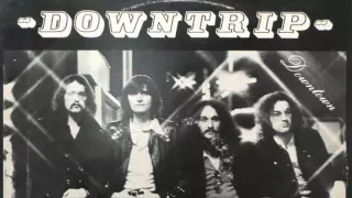 Downtrip - Downtown (Belgian Hard Rock 1979)