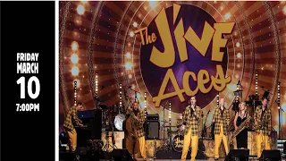 The Jive Aces!  03-10-23