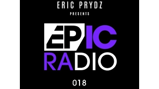 Pryda - Loveland 2009 ID / EPIC Radio 005 ID 02