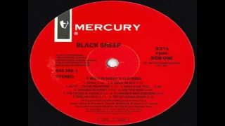 (96) Black Sheep - The Choice is Yours (1991)