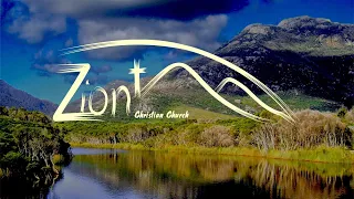 Church Zion Live Stream/30 дек. 2018 г