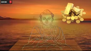 Subliminal Buddhist Mantra - PULLS MONEY LIKE A MAgnet, ATTRACT MILLIONS IN 2021 SIMPLY BY LISTENING