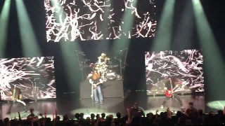 ‪MEGADETH / Tornado Of Souls (‬Osaka, Japan 2017)