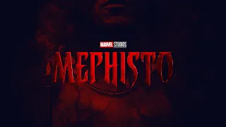 MCU Mephisto Halloween Special in Development For Disney Plus and is Filming RIGHT NOW