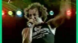 AC/DC - Whole Lotta Rosie - Rock in Rio 1985