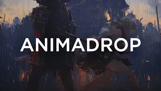 Animadrop - Through The Storm