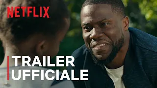 Un padre con Kevin Hart | Trailer ufficiale | Netflix