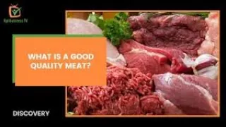 Meat Quality - Overall (PG): Prof PK Mandal