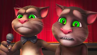 The Other Tom | Talking Tom & Friends | Cartoons for Kids | WildBrain Kids