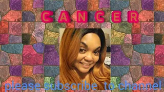 #cancer #cancerian CANCER expect 📞/message from your ex during Mercury retrograde JAN 14th -Feb 3rd🤔