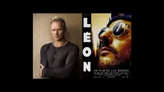 Изображение сердца - Sting - Shape of My Heart - перевод