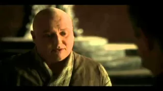 Game of Thrones: Petyr Baelish and Lord Varys